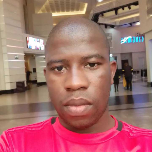Mahlobo A. profile photo