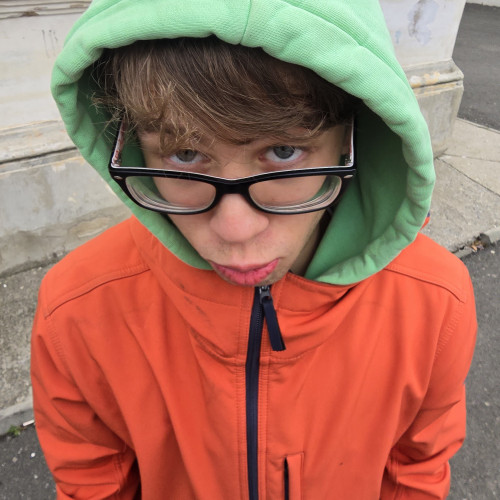 Andrei L. profile photo