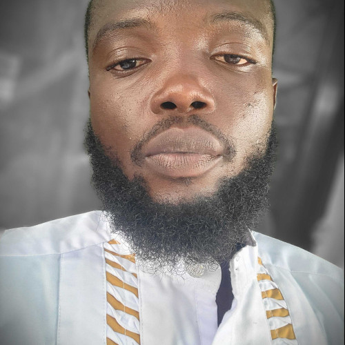 Gift C. profile photo