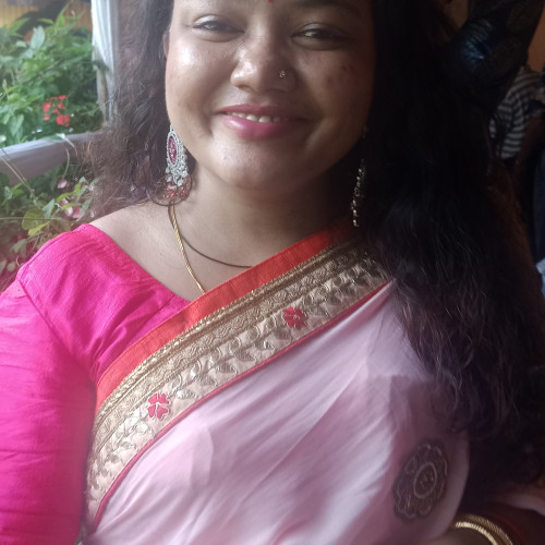 Sneha D. profile photo