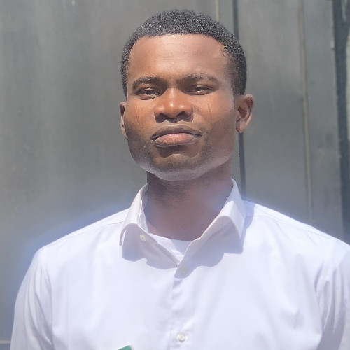 Oluwakayode  A. profile photo