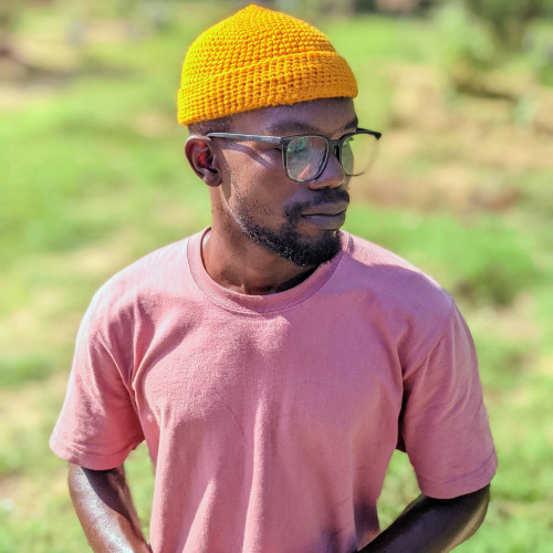 Simon P. profile photo