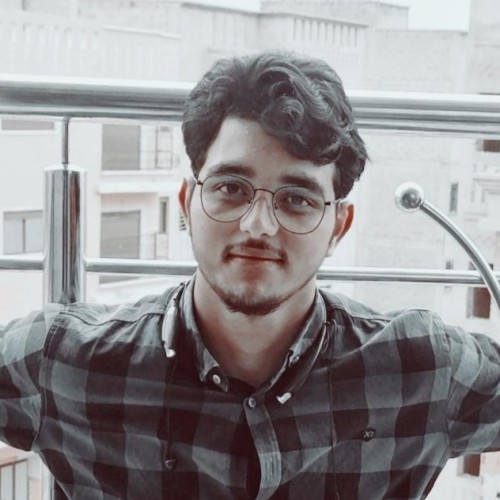 Mohamed E. profile photo