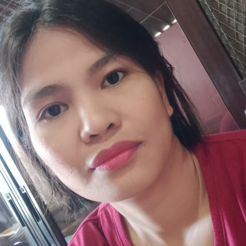 JOY P.