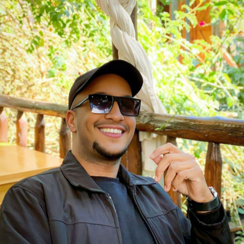 Mohamed  L.