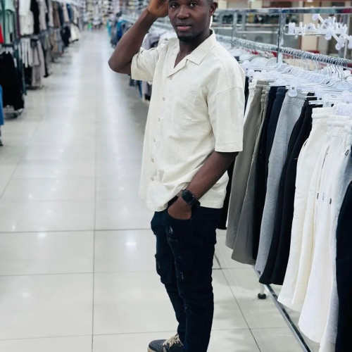 Rogers M. profile photo