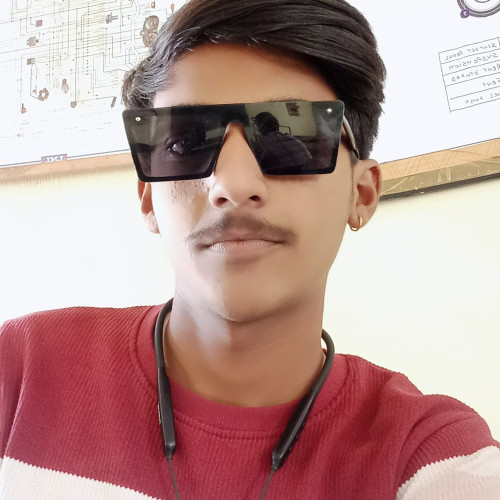 Dhrumil J. profile photo