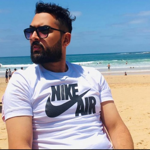 Marouan E. profile photo