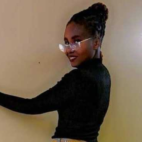 Jayla R. profile photo