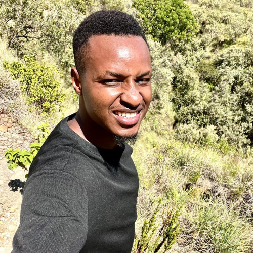 onesmus k. profile photo