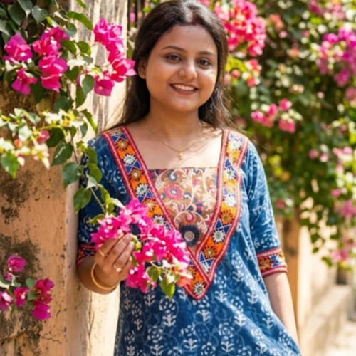 Moumita B. profile photo
