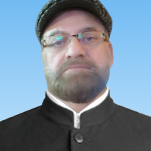 ALI ARSALAN  J. profile photo