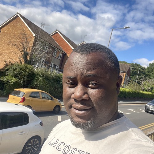 Oluwole R. profile photo