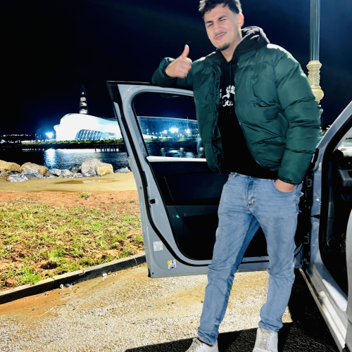 Yassir K. profile photo