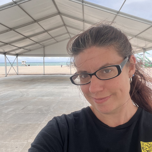 Crystal H. profile photo