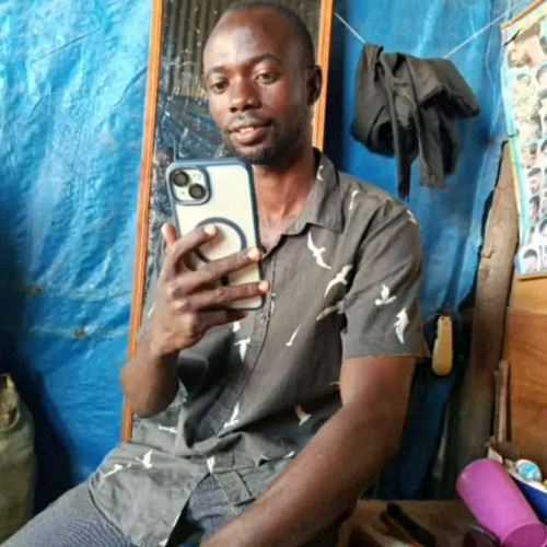 Augustin S. profile photo