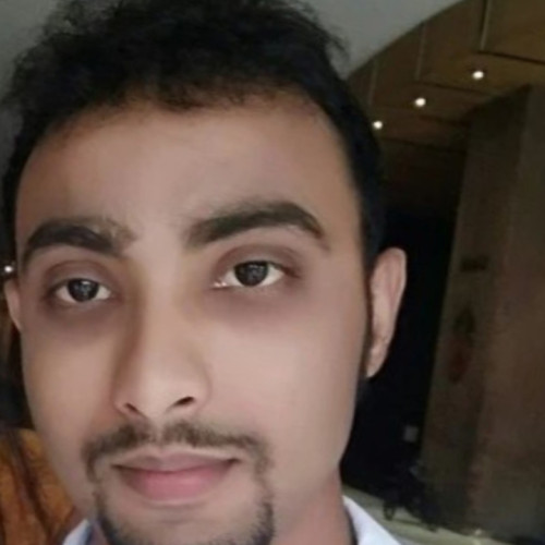 Satyam P. profile photo