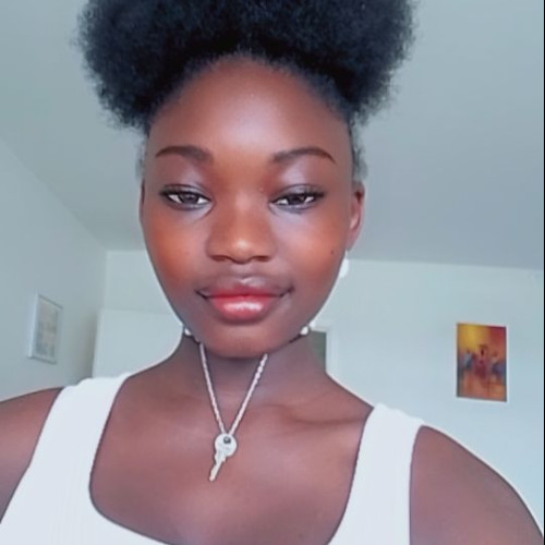 Favour Ngodoo  M.