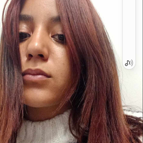 Chaimae M. profile photo