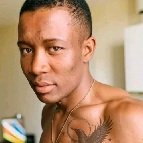 Nyiko M. profile photo