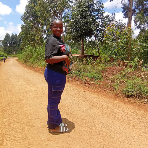 Faith  w. profile photo