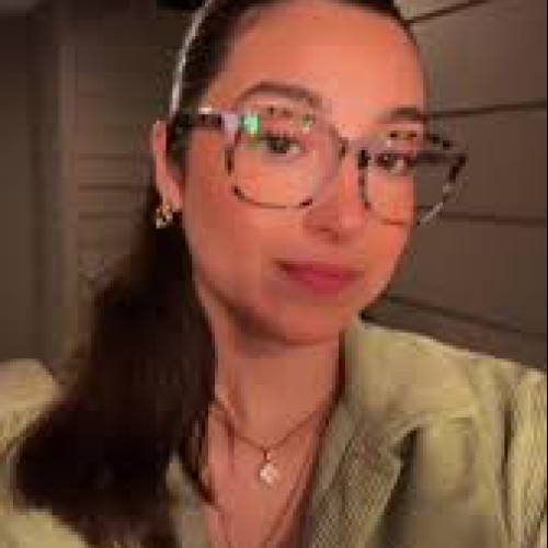 ISABELLA M. profile photo