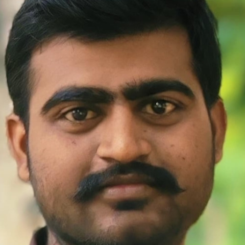 Prudhvi  N.