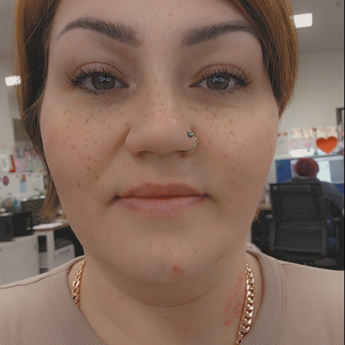 Sara F.