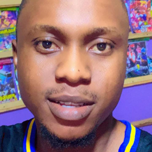 Yusuf Monsuru A. profile photo