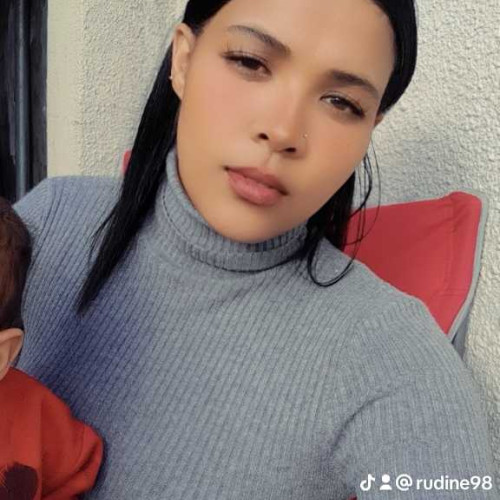 Rudine K. profile photo