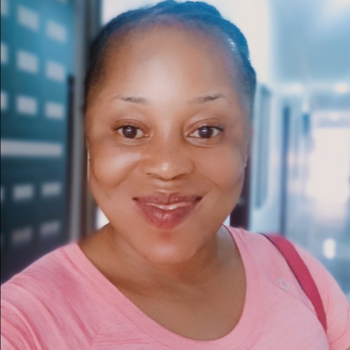Ndidi O.