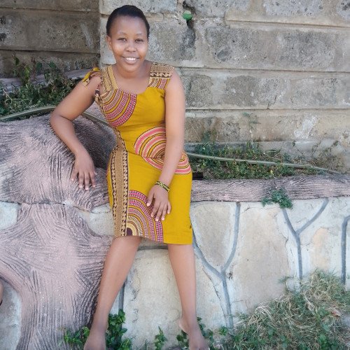 Grace M. profile photo