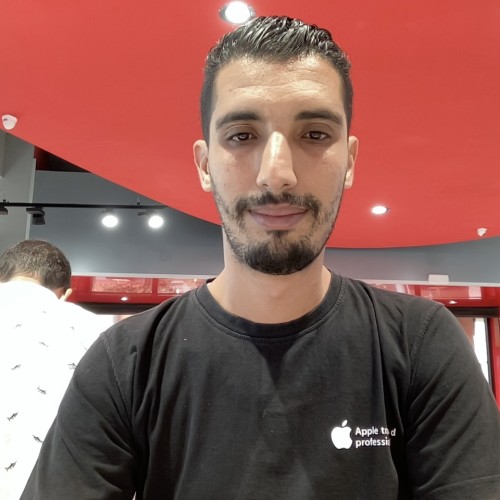 Soufiane A. profile photo