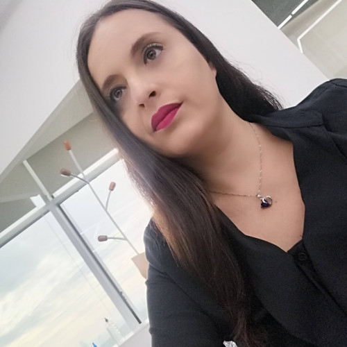 Rosalinda  M.
