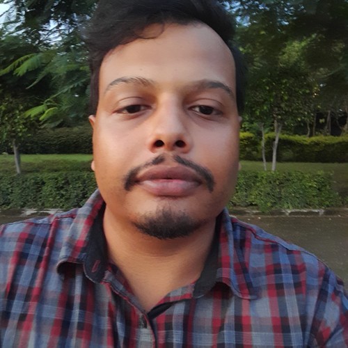 Prakhar  D.