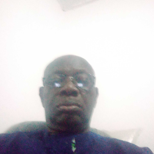 Bamidele i. profile photo