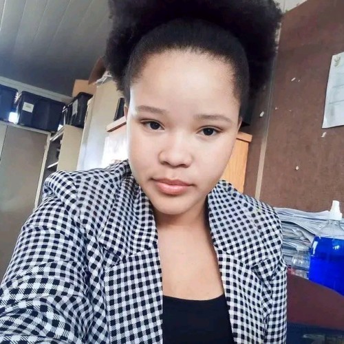 Mpho N.
