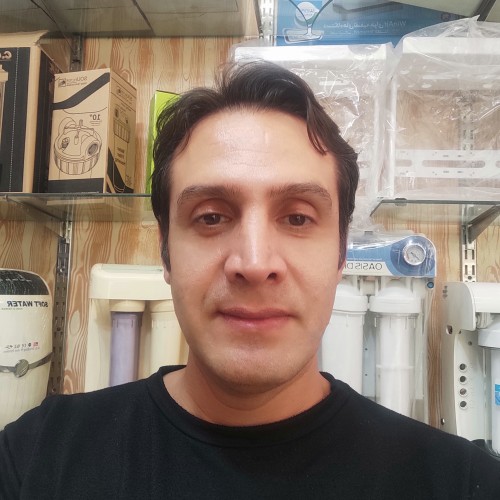 Mohsen  A. profile photo