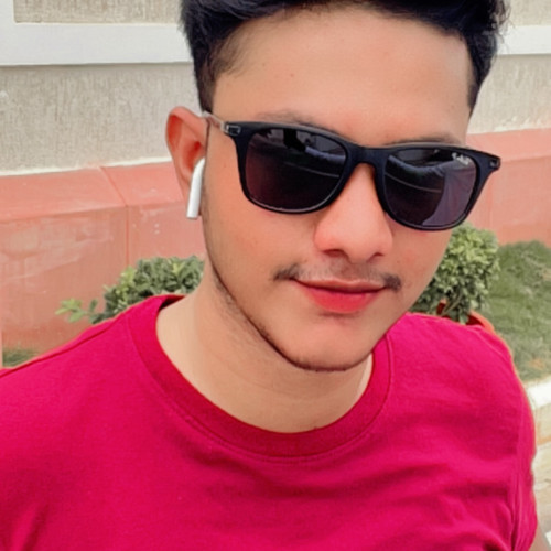 mohd s. profile photo