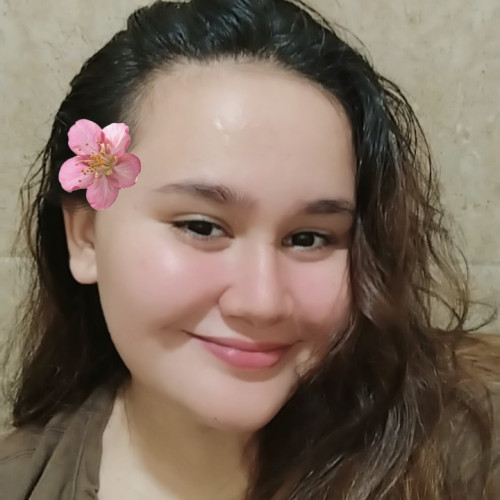 Ireen V. profile photo