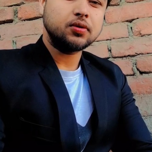 Vaibhav S.