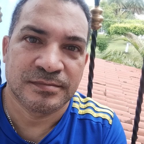 Diego M. profile photo