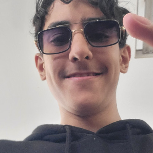 Radwan G. profile photo