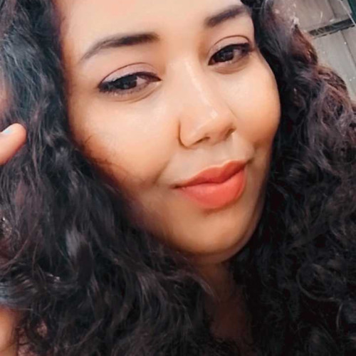 deyanira p. profile photo