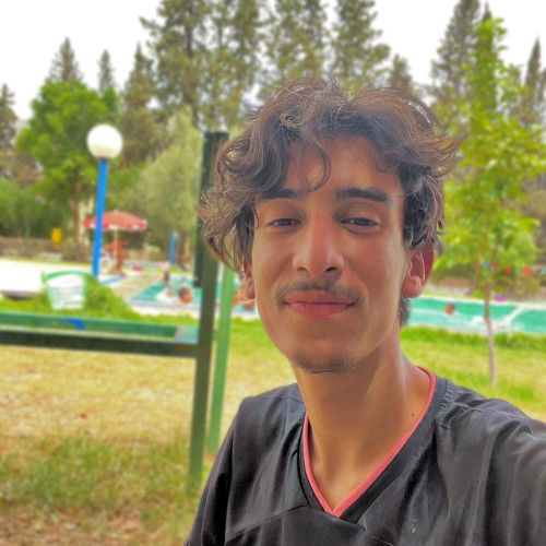 Othman S. profile photo