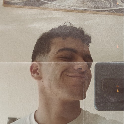 Mehdi S. profile photo