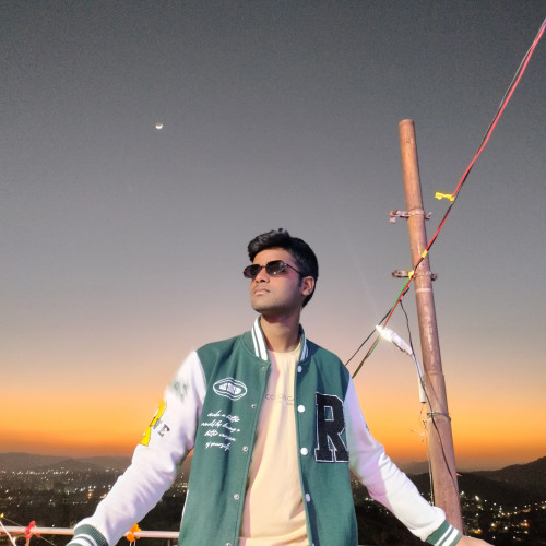 Mohnish B. profile photo