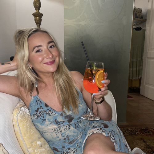 Liv M. profile photo