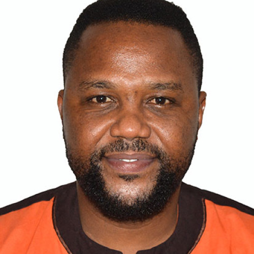 Geofrey M. profile photo