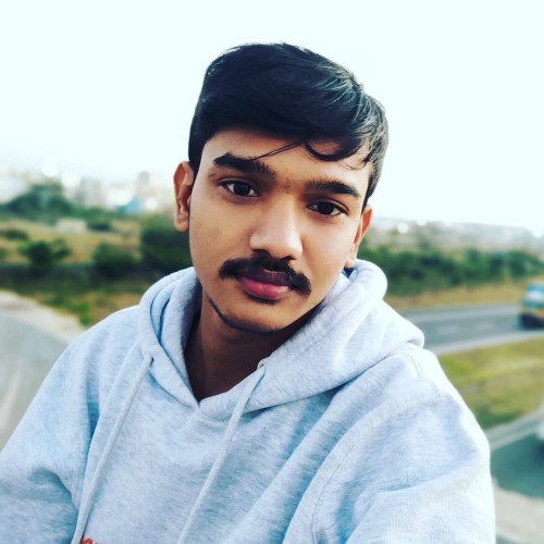 SarveswarReddy P.